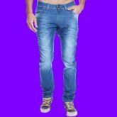 Calça Jeans Masculina Sawary (231946) 30% De Desconto