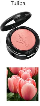 SOMBRA COMPACTA MAKE. UP TULIPA (30202)