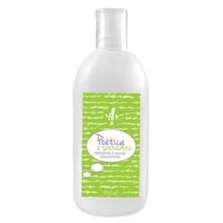 HIDRATANTE DESODORANTE CORP. POÉTICA E SONHADORA 450ml 47202