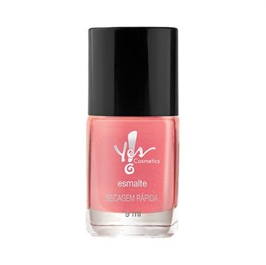 ESMALTE YES! DONDOCA 9ML (5267)