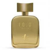 Deo Colônia Desodorante Gold Intense  100ml (1204)