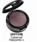 SOMBRA COMPACTA MAKE. UP CABERNET RELUZENTE (30134)