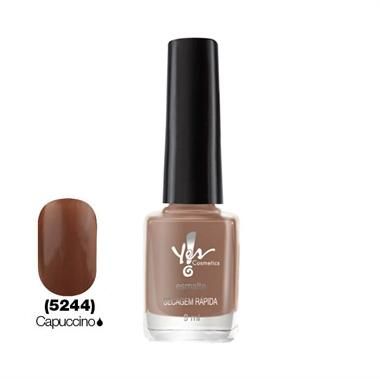 ESMALTE YES CAPUCCINO (5244)