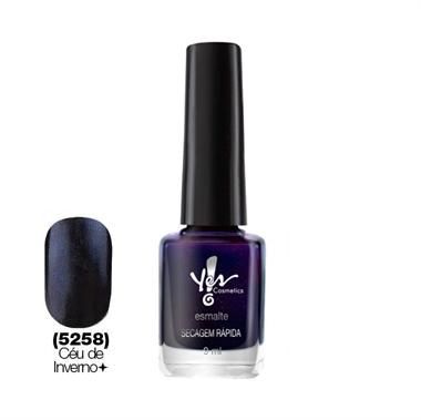 ESMALTE YES CÉU DE INVERNO (5258)