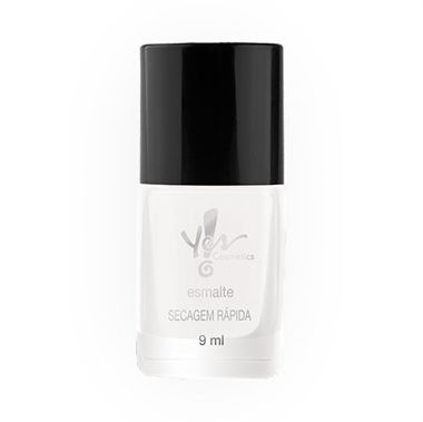 ESMALTE YES! GRANFINA 9ML (5263)