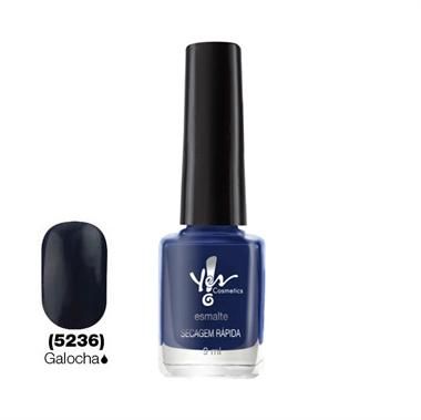 ESMALTE YES GALOCHA (5236)