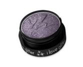 SOMBRA COMPACTA COM GLITTER PURPLE STAR(30711)