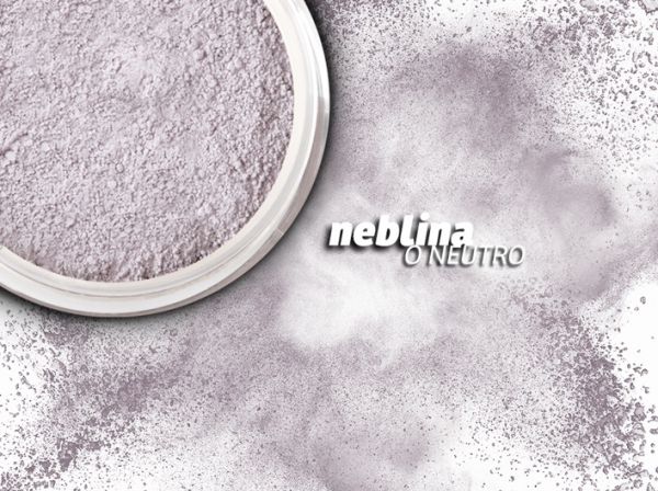 Pigmento HD Yes! Make.Up Neblina · 2g (30866)