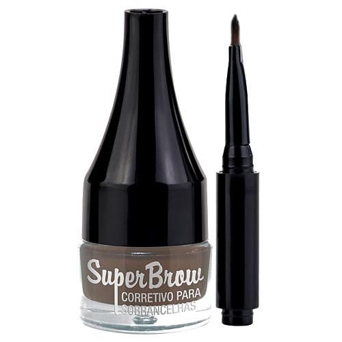 SuperBrow Corretivo para Sobrancelhas Mocha 1,7g (3521)