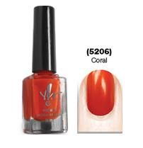 ESMALTE YES CORAL (5206)