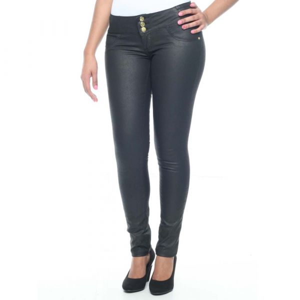 calça jeans feminina legging sawary