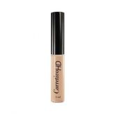 CORRETIVO HD YES! MAKE.UP BEGE ROSADO ESCURO 4ML (3352)