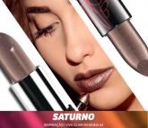 Batom Inverno Yes! Make.up Saturno cintilante (20615)