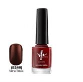 ESMALTE YES VINHO TINTO (5240)