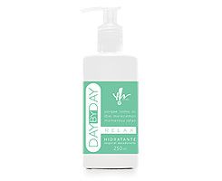 HIDRATANTE DAY BY DAY RELAX 250 ml (4792)