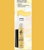 CORRETIVO LÍQUIDO YES MAKE. UP, AMARELO (3356) 5ml