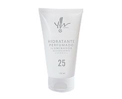 HIDRATANTE PERFUMADO ILUMIMADOR 25 150 ml  (4725)