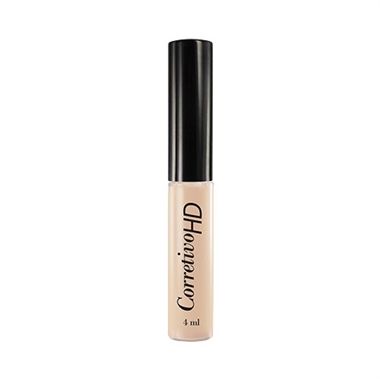 CORRETIVO HD YES! MAKE.UP BEGE ROSADO CLARO 4ML (3349)