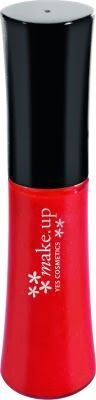 GLOSS LABIAL MAKE.UP, VERMELHO (34164)