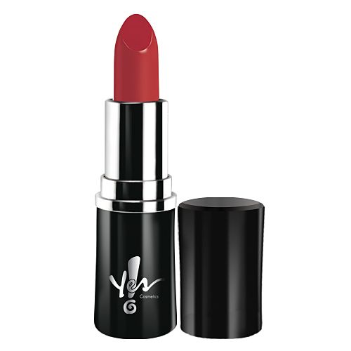 BATOM MATE YES! MAKE. UP VERMELHO RUBI (20605)