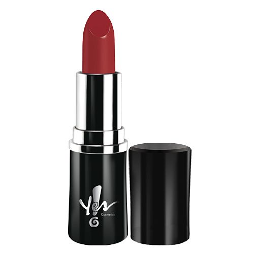 BATOM MATE YES! MAKE. UP VERMELHO TELHA (20606)