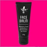 FACE BALM BÁLSAMO ANTIBRILHO E MINIMIZADOR DE POROS (3371)