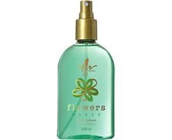 BODY SPLASH DESODORANTE FLOWERS GLACÉ 200 ml (1363)