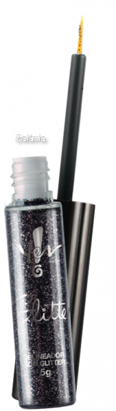 DELINEADOR COM GLITTER MAKE.UP GALAXIA 3651