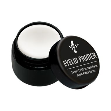 EYELID PRIMER · BASE UNIFORMIZADORA PARA PÁLPEBRAS (30902)