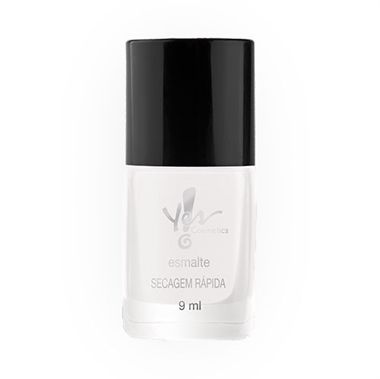 ESMALTE YES! PO DE ARROZ 9ML (5262)