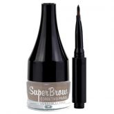 SuperBrow Corretivo para Sobrancelhas Capuccino 1,7g (3520)