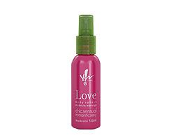 BODY SPLASH LOVE 115 ml (1345)