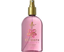 BODY SPLASH DESODORANTE FLOWERS SEDUCTION 200 ml (1362)