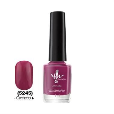 ESMALTE YES CACHECOL (5245)