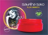 HIDRATANTE CORPORAL DESODORANTE SABRINA SATO 180G (4710)