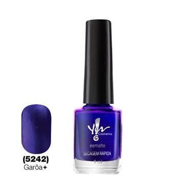 ESMALTE YES GARÔA (5242)