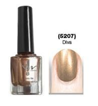 ESMALTE YES DIVA 5207