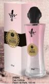 DEO COLÔNIA FLEURS DE PARIS 100ml (1221)