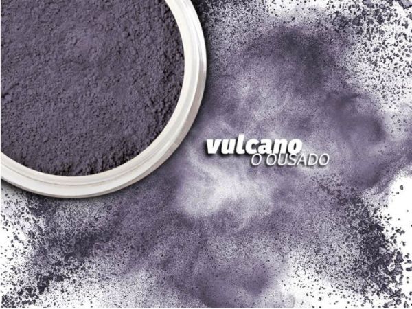 Pigmento HD Yes! Make.Up Vulcano · 2g (30864)